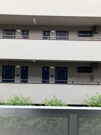 レオパレスNEW BROADの物件内観写真